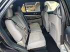 2019 Ford Explorer Xlt Черный vin: 1FM5K7D82KGA37484