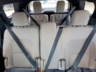 2019 Ford Explorer Xlt Черный vin: 1FM5K7D82KGA37484