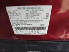 2019 Ford Explorer Xlt Red vin: 1FM5K7D82KGA44645