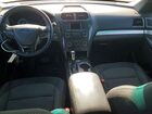 2016 Ford Explorer Xlt Белый vin: 1FM5K7D83GGC60642