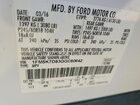 2016 Ford Explorer Xlt Белый vin: 1FM5K7D83GGC60642