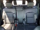 2017 Ford Explorer Xlt Red vin: 1FM5K7D83HGA43349