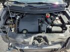 2017 Ford Explorer Xlt Синий vin: 1FM5K7D83HGC75062