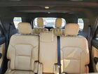 2017 Ford Explorer Xlt Синий vin: 1FM5K7D83HGC75062