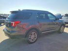 2017 Ford Explorer Xlt Gold vin: 1FM5K7D83HGD53789 2017 Ford Explorer Xlt Gold vin: 1FM5K7D83HGD53789