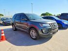 2017 Ford Explorer Xlt Gold vin: 1FM5K7D83HGD53789 2017 Ford Explorer Xlt Gold vin: 1FM5K7D83HGD53789