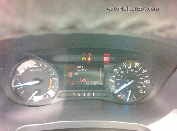 1FM5K7D83HGD53789 2017 FORD EXPLORER Gold Vista del cuadro de instrumentos