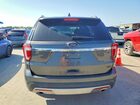 2017 Ford Explorer Xlt Gold vin: 1FM5K7D83HGD53789 2017 Ford Explorer Xlt Gold vin: 1FM5K7D83HGD53789