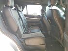 2017 Ford Explorer Xlt Серебряный vin: 1FM5K7D83HGE12498