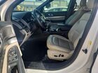 2019 Ford Explorer Xlt White vin: 1FM5K7D83KGA37333 2019 Ford Explorer Xlt White vin: 1FM5K7D83KGA37333