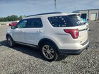 2019 Ford Explorer Xlt White vin: 1FM5K7D83KGA37333 2019 Ford Explorer Xlt White vin: 1FM5K7D83KGA37333