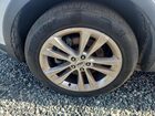 2019 Ford Explorer Xlt White vin: 1FM5K7D83KGA37333 Damage: Left Front Wheel, Curb Rash, 3 To 4 Inches 2019 Ford Explorer Xlt White vin: 1FM5K7D83KGA37333 Damage: Left Front Wheel, Curb Rash, 3 To 4 Inches