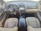 2019 Ford Explorer Xlt White vin: 1FM5K7D83KGA37333 2019 Ford Explorer Xlt White vin: 1FM5K7D83KGA37333