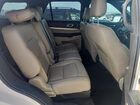 2019 Ford Explorer Xlt White vin: 1FM5K7D83KGA37333 2019 Ford Explorer Xlt White vin: 1FM5K7D83KGA37333