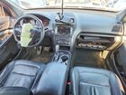 2016 Ford Explorer Xlt Черный vin: 1FM5K7D84GGC31277