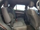 2017 Ford Explorer Xlt Черный vin: 1FM5K7D84HGD78894
