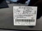 2017 Ford Explorer Xlt Черный vin: 1FM5K7D84HGD78894