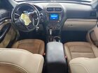 2018 Ford Explorer Xlt Burgundy vin: 1FM5K7D84JGC25308