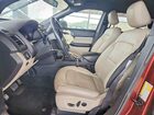 2018 Ford Explorer Xlt Burgundy vin: 1FM5K7D84JGC25308
