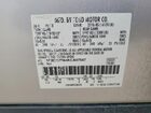 2019 Ford Explorer Xlt Серебряный vin: 1FM5K7D84KGA07547