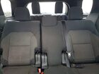 2019 Ford Explorer Xlt Серебряный vin: 1FM5K7D84KGA07547