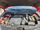 2016 Ford Explorer Xlt Red vin: 1FM5K7D85GGA85925
