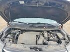 2016 Ford Explorer Xlt Черный vin: 1FM5K7D85GGC47004