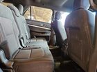 2017 Ford Explorer Xlt Черный vin: 1FM5K7D85HGC63575