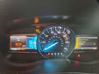 2017 Ford Explorer Xlt Черный vin: 1FM5K7D85HGC63575