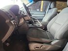 2017 Ford Explorer Xlt Черный vin: 1FM5K7D85HGC63575