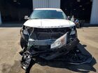 2017 Ford Explorer Xlt Белый vin: 1FM5K7D85HGD82601 2017 Ford Explorer Xlt Белый vin: 1FM5K7D85HGD82601