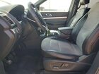 2017 Ford Explorer Xlt Белый vin: 1FM5K7D85HGD82601 2017 Ford Explorer Xlt Белый vin: 1FM5K7D85HGD82601