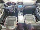 2018 Ford Explorer Xlt Charcoal vin: 1FM5K7D85JGA30429