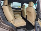 2016 Ford Explorer Brown vin: 1FM5K7D86GGC33127
