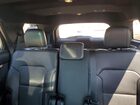 2017 Ford Explorer Xlt Blue vin: 1FM5K7D86HGA02665