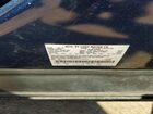 2017 Ford Explorer Xlt Blue vin: 1FM5K7D86HGA02665