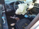 2017 Ford Explorer Xlt Серебряный vin: 1FM5K7D86HGA11964