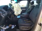 2017 Ford Explorer Xlt Серебряный vin: 1FM5K7D86HGA11964