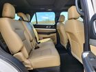 2017 Ford Explorer Xlt White vin: 1FM5K7D86HGD90545