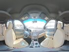 2017 Ford Explorer Xlt White vin: 1FM5K7D86HGD90545