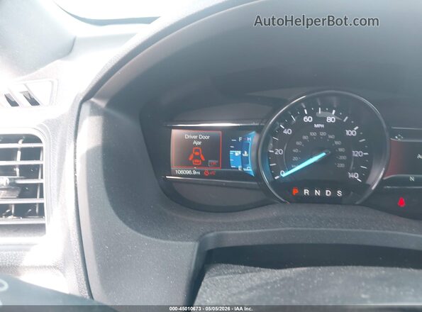1FM5K7D86JGA35073 2018 FORD FORD EXPLORER Серебряный 