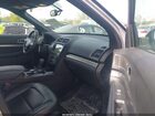 2018 Ford Explorer Xlt Серебряный vin: 1FM5K7D86JGA35073 2018 Ford Explorer Xlt Серебряный vin: 1FM5K7D86JGA35073