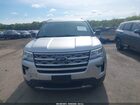 2018 Ford Explorer Xlt Серебряный vin: 1FM5K7D86JGA35073 2018 Ford Explorer Xlt Серебряный vin: 1FM5K7D86JGA35073