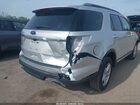 2018 Ford Explorer Xlt Серебряный vin: 1FM5K7D86JGA35073 2018 Ford Explorer Xlt Серебряный vin: 1FM5K7D86JGA35073