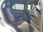 2018 Ford Explorer Xlt White vin: 1FM5K7D86JGC06212