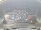 2018 Ford Explorer Xlt White vin: 1FM5K7D86JGC06212