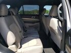 2019 Ford Explorer Xlt Белый vin: 1FM5K7D86KGA36385