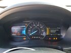 2019 Ford Explorer Xlt Белый vin: 1FM5K7D86KGA36385