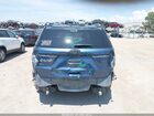 2019 Ford Explorer Xlt Синий vin: 1FM5K7D86KGA44955 2019 Ford Explorer Xlt Синий vin: 1FM5K7D86KGA44955