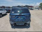 2019 Ford Explorer Xlt Синий vin: 1FM5K7D86KGA44955 2019 Ford Explorer Xlt Синий vin: 1FM5K7D86KGA44955